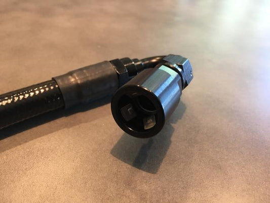 DSX Tuning Flex Fuel Kit for 2016+ Camaro SS