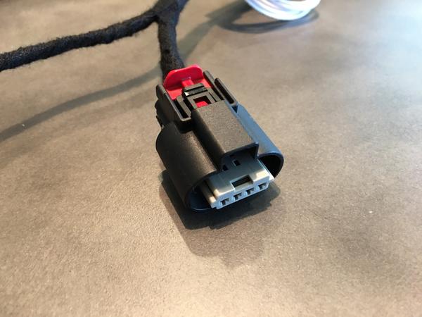 DSX Tuning Flex Fuel Kit for 2016+ Camaro SS