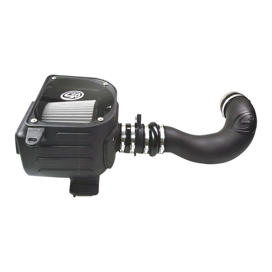 S&B COLD AIR INTAKE FOR 2007-2008 SILVERADO / SIERRA 1500