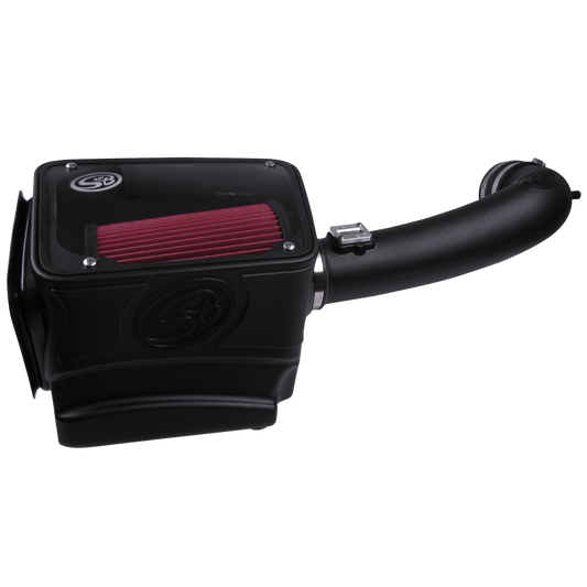 S&B COLD AIR INTAKE FOR 2014-2016 SILVERADO 1500 / SIERRA 1500