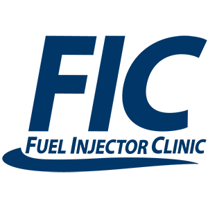 Fuel Injector Clinic (FIC) logo