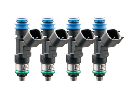 Four Cylinder 775cc Custom Injector Set (isc-0775h-4)