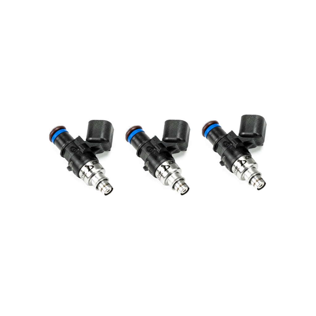 Injector Dynamics ID1050-XDS Fuel Injector Set for Yamaha YXZ1000R (2016+)