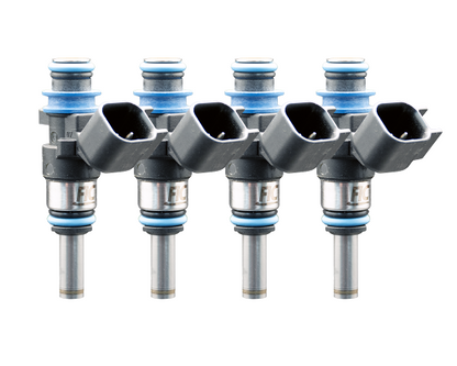 Four Cylinder 1440cc Custom Injector Set (isc-1440h-4)