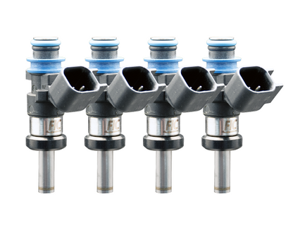 Four Cylinder 1440cc Custom Injector Set (isc-1440h-4)