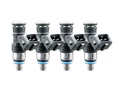 Four Cylinder 1650cc Custom Injector Set (isc-1650h-4)