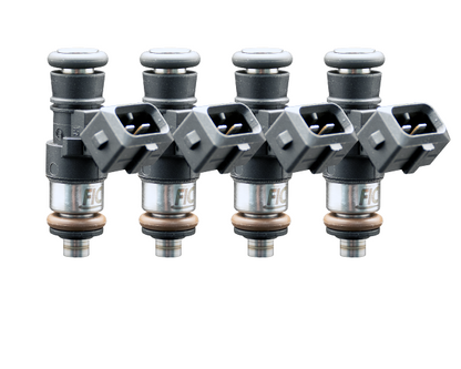 Four Cylinder 1650cc Custom Injector Set (isc-1650h-4)
