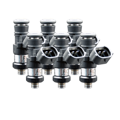 Six Cylinder 2150cc Custom Injector Set (isc-2150h-6)