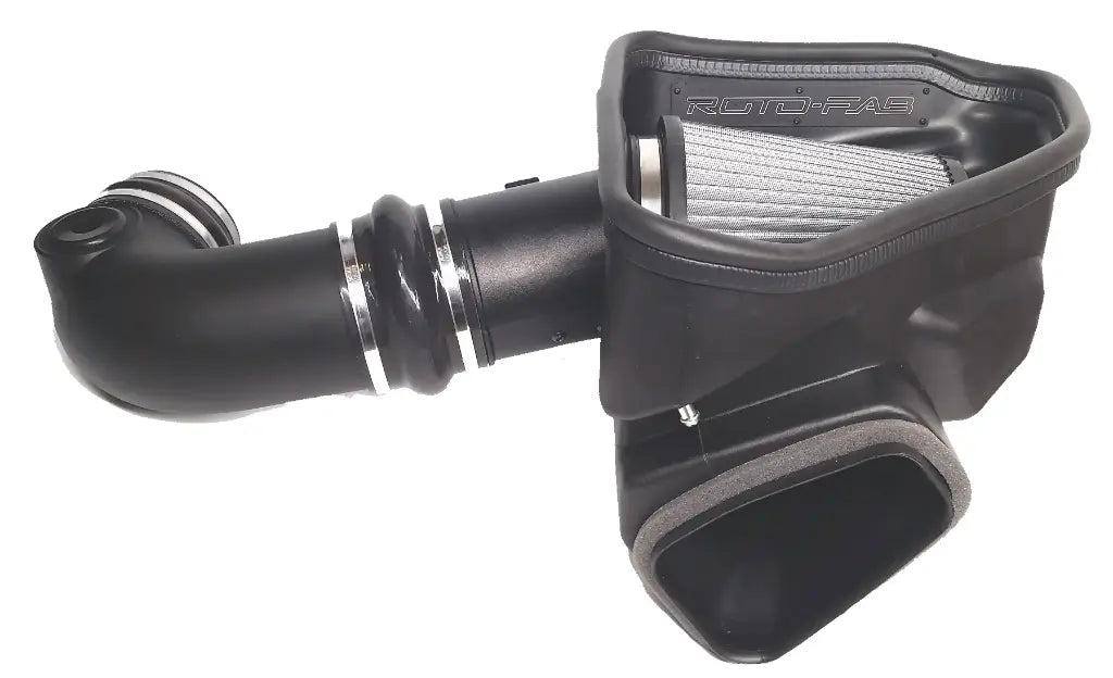 Roto-Fab Cold Air Intake for 2016–2024 Camaro SS