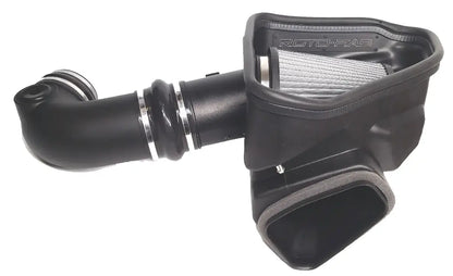 Roto-Fab Cold Air Intake for 2016–2024 Camaro SS