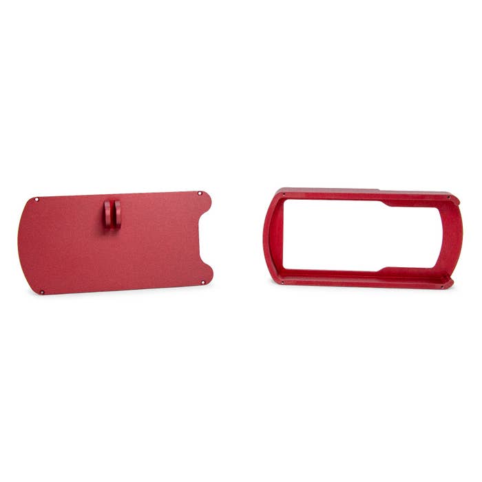 Dynojet PV3 Billet Clamshell Mount Kit