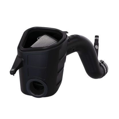 S&B Cold Air Intake for 2013-2018 Dodge Ram Cummins 6.7L