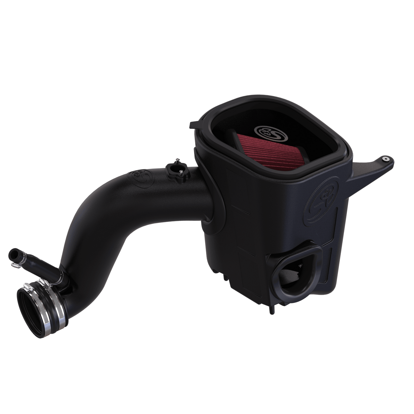 S&B Cold Air Intake for 2013-2018 Dodge Ram Cummins 6.7L