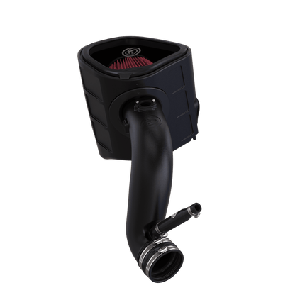 S&B Cold Air Intake for 2013-2018 Dodge Ram Cummins 6.7L
