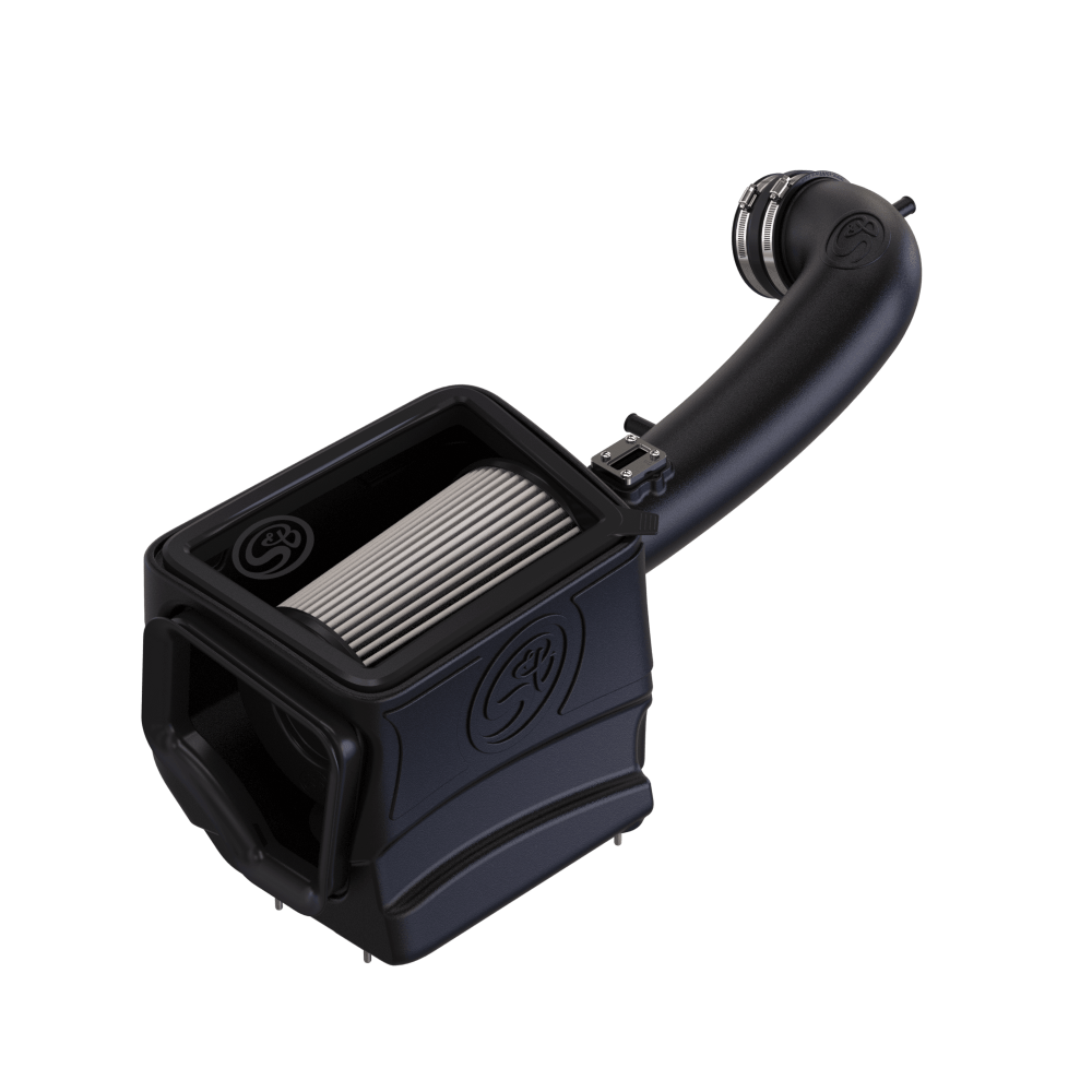 S&B COLD AIR INTAKE FOR 2014-2016 SILVERADO 1500 / SIERRA 1500
