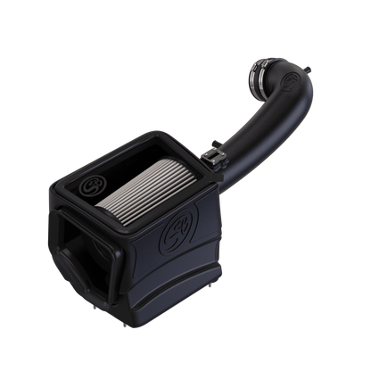S&B COLD AIR INTAKE FOR 2014-2016 SILVERADO 1500 / SIERRA 1500