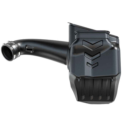 S&B Filters Cold Air Intake for 2020-2026 Silverado / Sierra Duramax L5P 6.6L Diesel