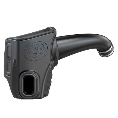 S&B Filters Cold Air Intake for 2020-2026 Silverado / Sierra Duramax L5P 6.6L Diesel