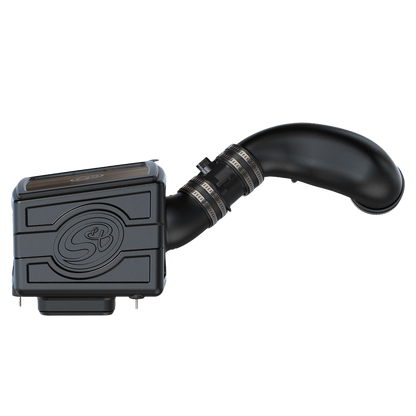 S&B Cold Air Intake for 99-07 Chevy Silverado, GMC Sierra 1500, 2500, 3500 / 07-08 Tahoe, Yukon