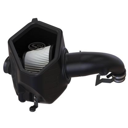 S&B Cold Air Intake kit for 2022-2024 Toyota Tundra, 2023-2024 Sequoia V6 3.4L and 3.4L Hybrid