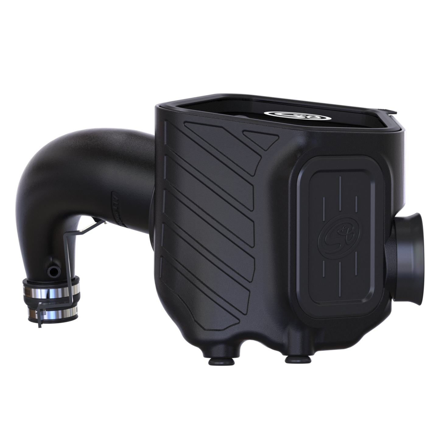 S&B Cold Air Intake kit for 2022-2024 Toyota Tundra, 2023-2024 Sequoia V6 3.4L and 3.4L Hybrid