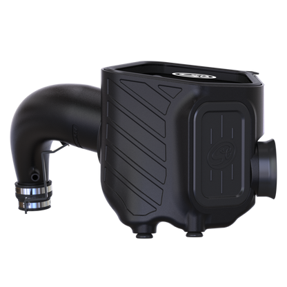 S&B Cold Air Intake kit for 2022-2024 Toyota Tundra, 2023-2024 Sequoia V6 3.4L and 3.4L Hybrid