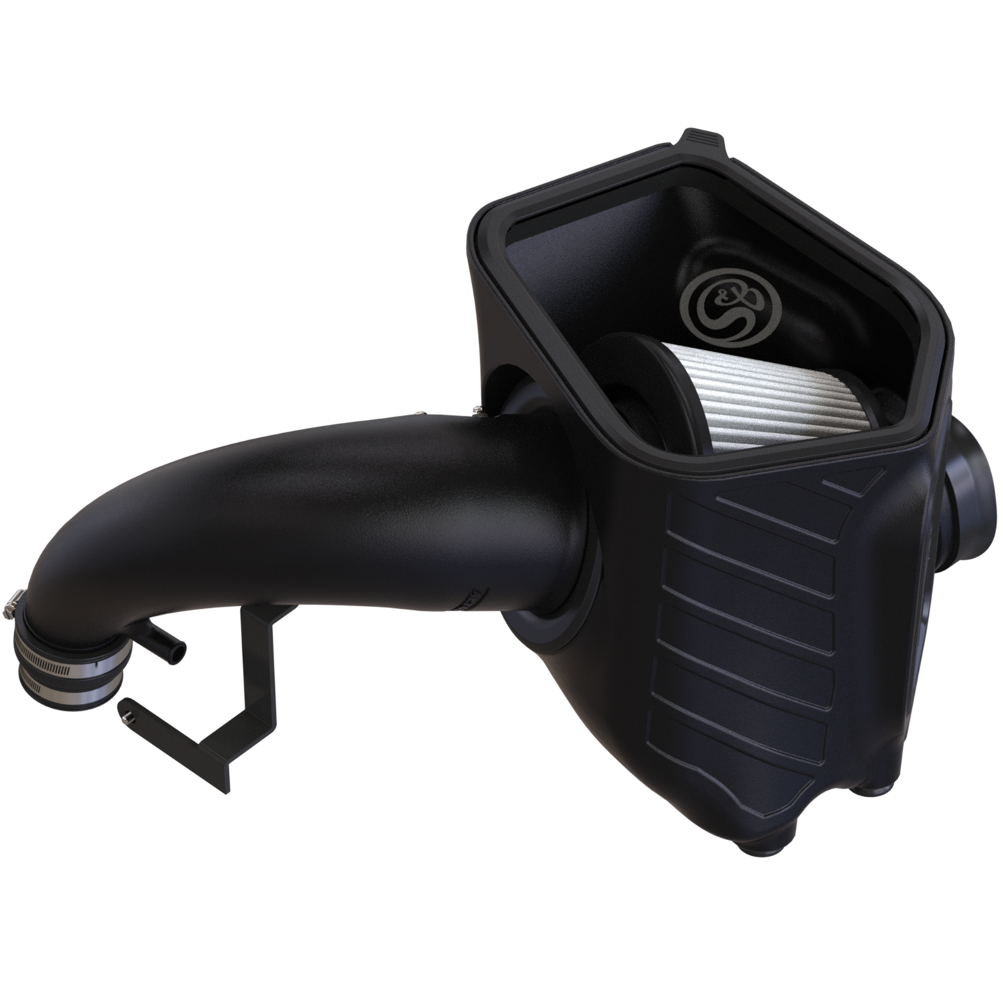 S&B Cold Air Intake kit for 2022-2024 Toyota Tundra, 2023-2024 Sequoia V6 3.4L and 3.4L Hybrid