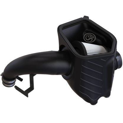 S&B Cold Air Intake kit for 2022-2024 Toyota Tundra, 2023-2024 Sequoia V6 3.4L and 3.4L Hybrid