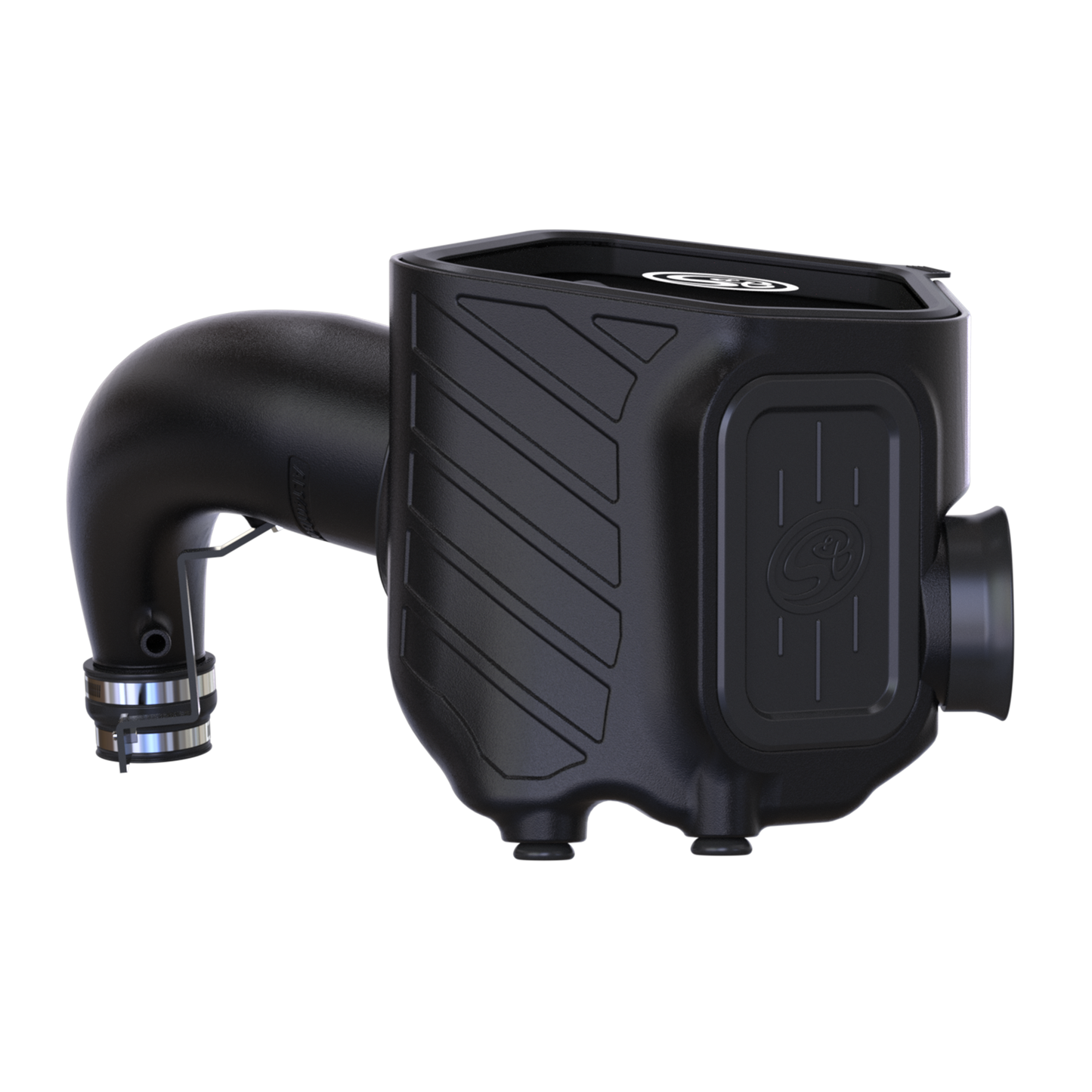 S&B Cold Air Intake kit for 2022-2024 Toyota Tundra, 2023-2024 Sequoia V6 3.4L and 3.4L Hybrid