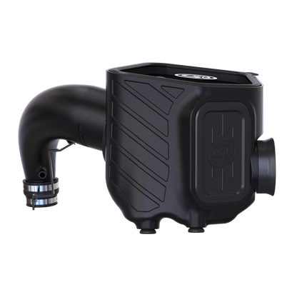 S&B Cold Air Intake kit for 2022-2024 Toyota Tundra, 2023-2024 Sequoia V6 3.4L and 3.4L Hybrid