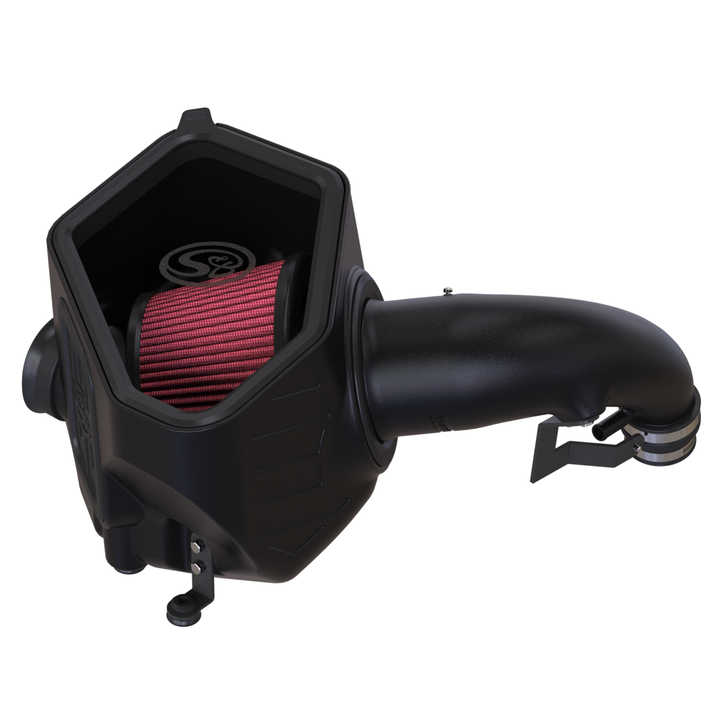 S&B Cold Air Intake kit for 2022-2024 Toyota Tundra, 2023-2024 Sequoia V6 3.4L and 3.4L Hybrid