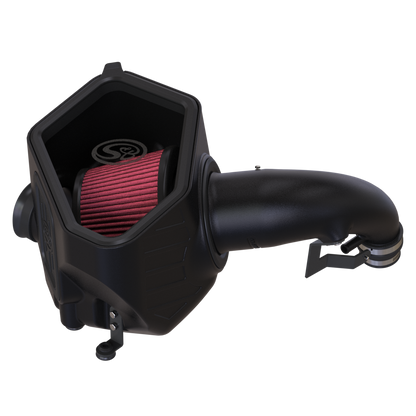 S&B Cold Air Intake kit for 2022-2024 Toyota Tundra, 2023-2024 Sequoia V6 3.4L and 3.4L Hybrid