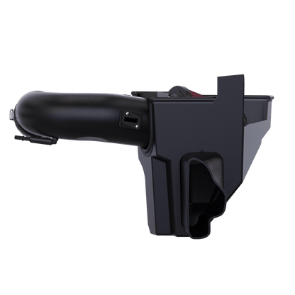 JLT Cold Air Intake for 2018-2023 Mustang GT - TUNE REQUIRED