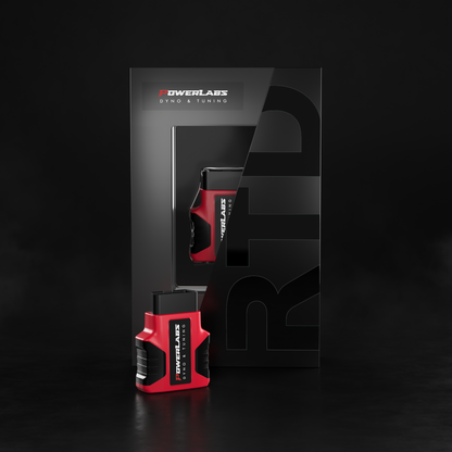 HP Tuners RTD4