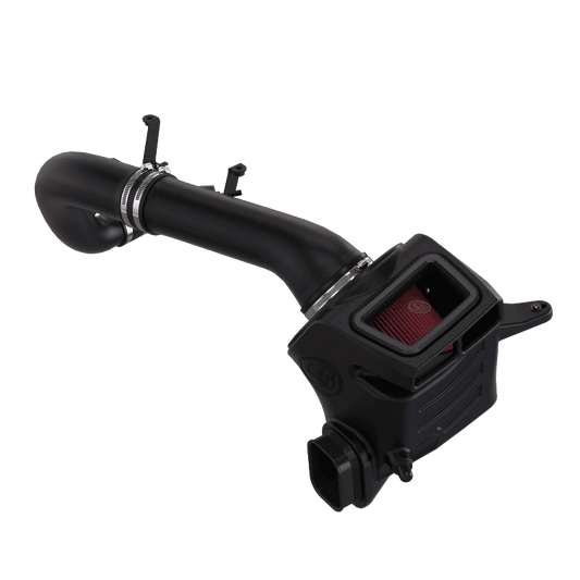 S&B Filters Cold Air Intake for 2023-2026 Chevrolet Colorado / GMC Canyon 2.7L