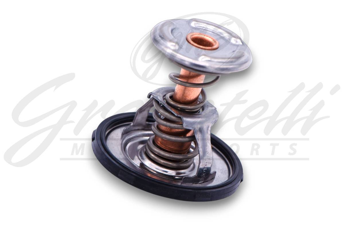 Granatelli Motor Sports High Flow Thermostat - LS Engines