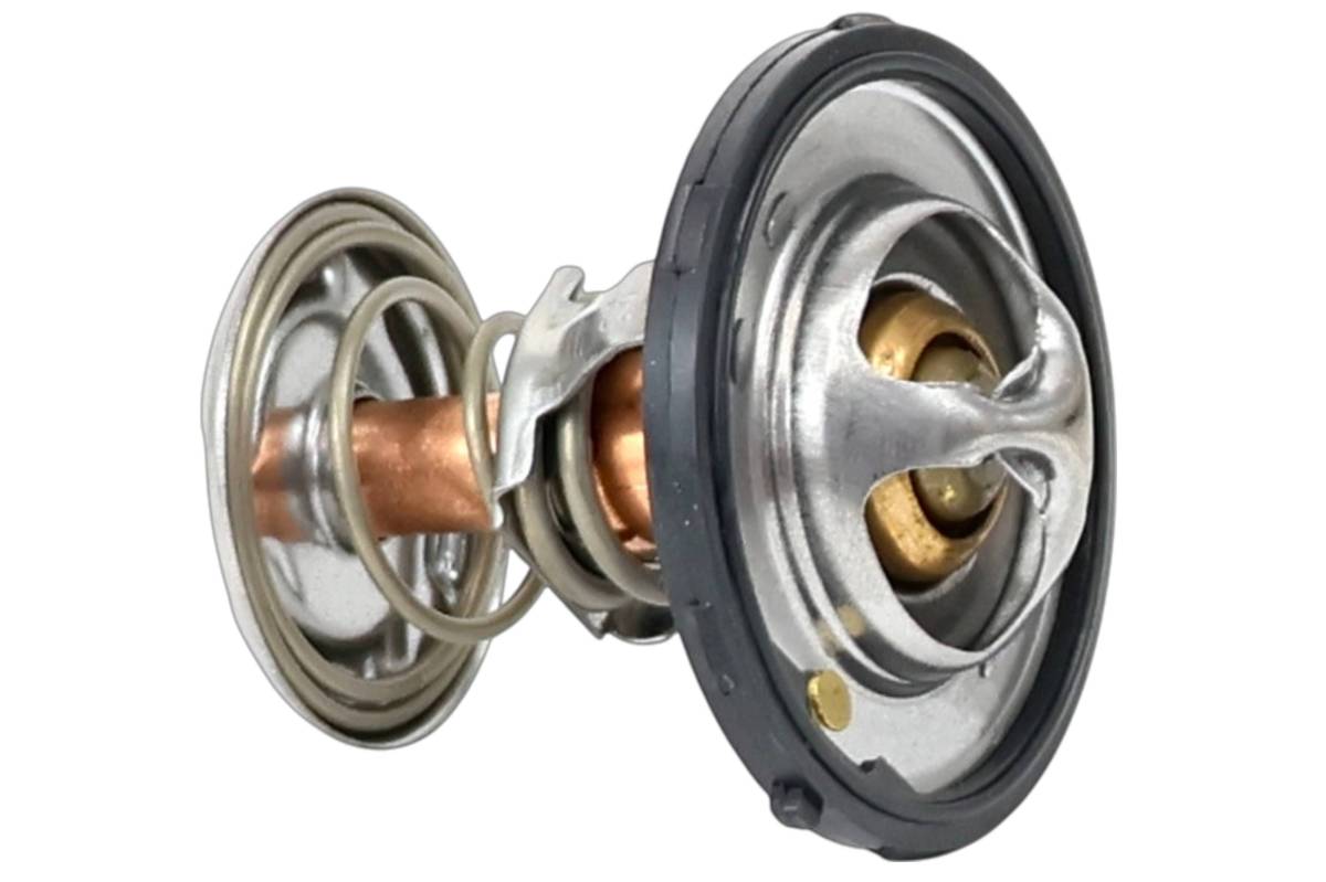 Granatelli Motor Sports High Flow Thermostat - Hemi Engines