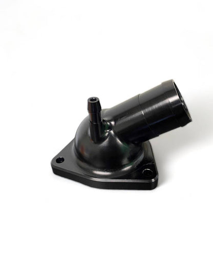 Granatelli Motorsports Billet GM LT Thermostat with Housing