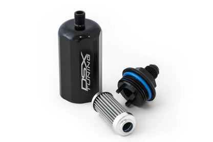 DSX Tuning Auxiliary Fuel Pump Kit FOR 2006-2013 Corvette