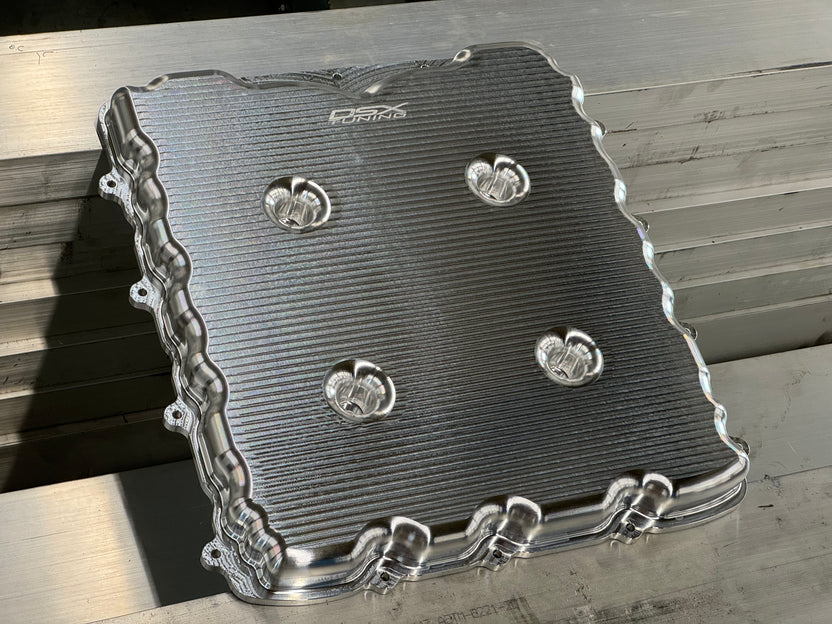 DSX Tuning Billet LT4 Supercharger Cover