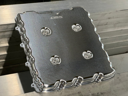 DSX Tuning Billet LT4 Supercharger Cover