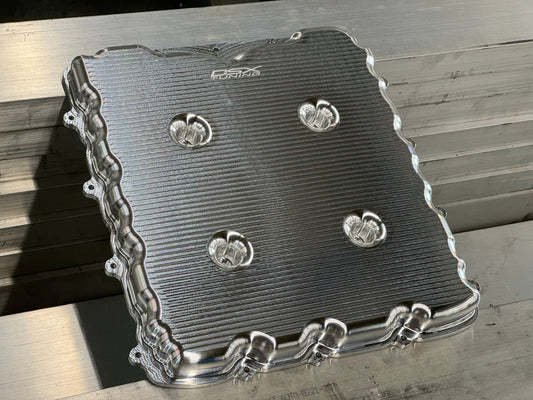 DSX Tuning Billet LT4 Supercharger Cover