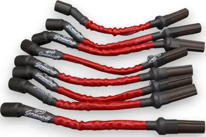 Granatelli Motor Sports Performance Spark Plug Wire Set - GM LT1/LT4 6.2L