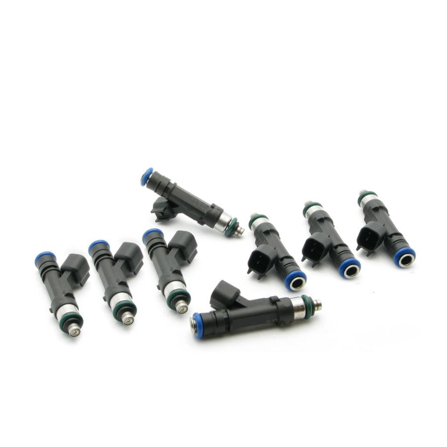 Deatschwerks Injectors - Ford Mustang GT (85-04), Ford F-Series (97-04), LS1/LS6