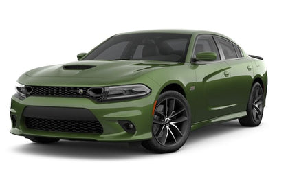 Dodge 2018+ Smart Access Cable Installation
