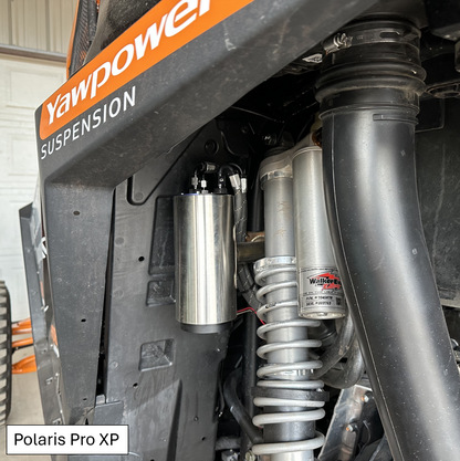 Yawpower Fuel Delivery Module
