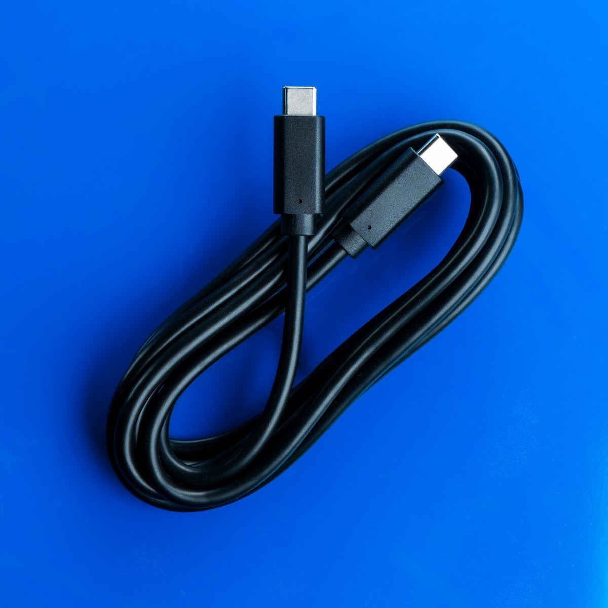 HP Tuners 6 inch USB C to C Cable