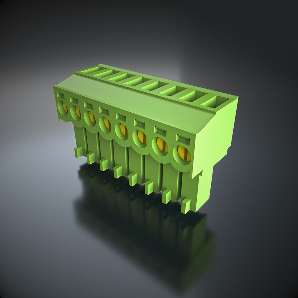 HP Tuners EIO Plug for MPVI Pro