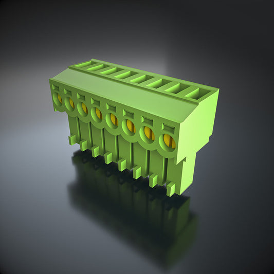 HP Tuners EIO Plug for MPVI Pro