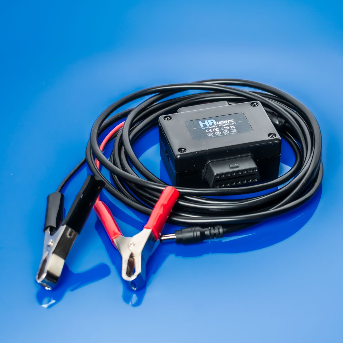 HP Tuners MPVI Battery Power Cable